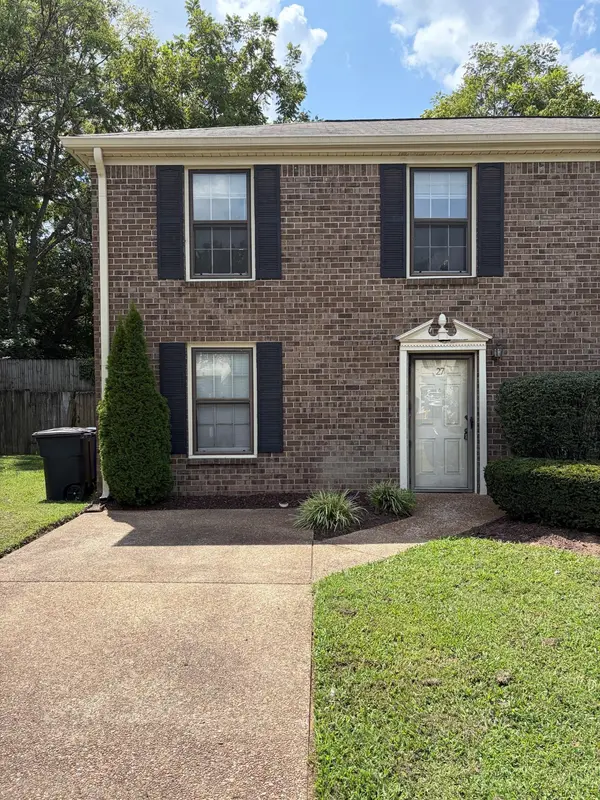 1129 W Main St #27, Franklin, TN 37064