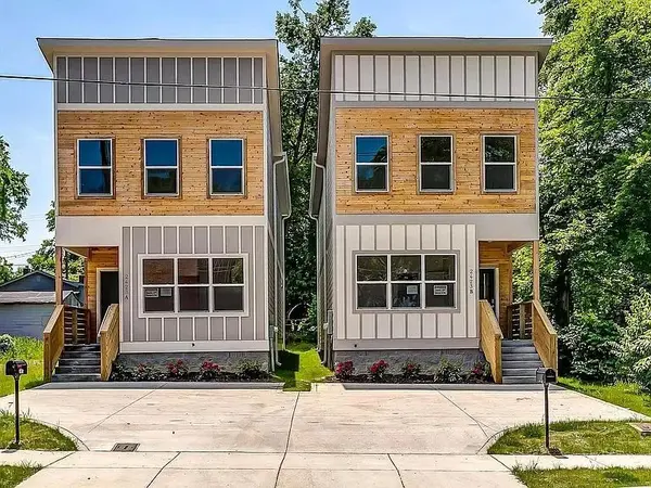 2423B Batavia St, Nashville, TN 37208