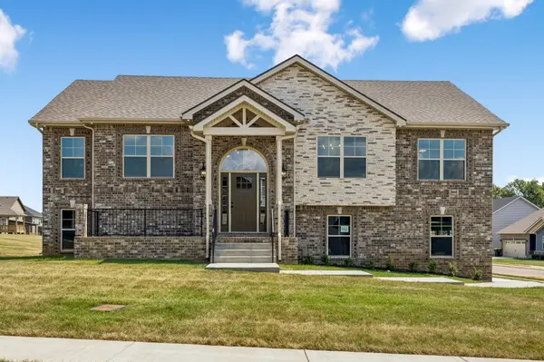 351 Hereford Farms, Clarksville, TN 37043