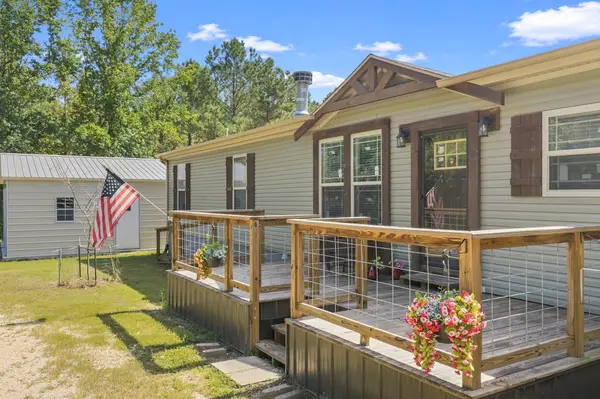 110 Christian Chapel Rd, Cedar Grove, TN 38321