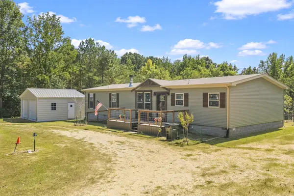 110 Christian Chapel Rd, Cedar Grove, TN 38321