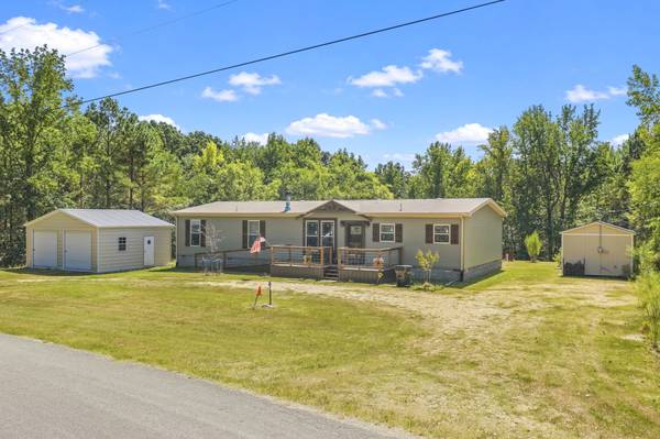 110 Christian Chapel Rd, Cedar Grove, TN 38321
