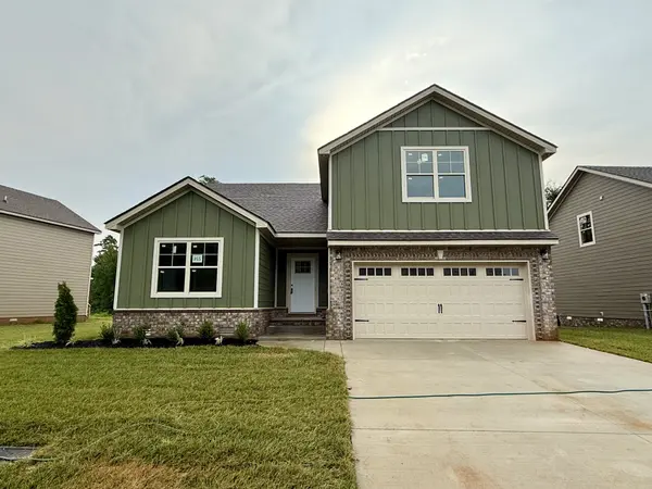 355 Hereford Farms, Clarksville, TN 37043