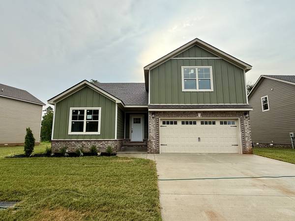 355 Hereford Farms, Clarksville, TN 37043