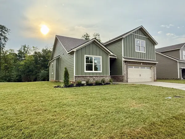 355 Hereford Farms, Clarksville, TN 37043