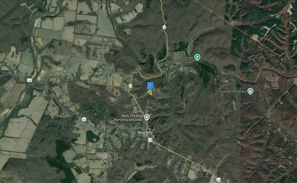 3660 Indian Hill Rd, Nunnelly, TN 37137