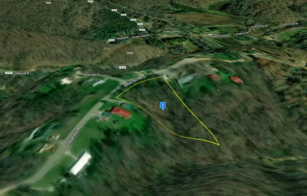 3660 Indian Hill Rd, Nunnelly, TN 37137