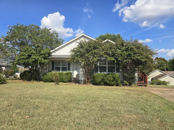 2754 Belle Meade Pl, Columbia, TN 38401