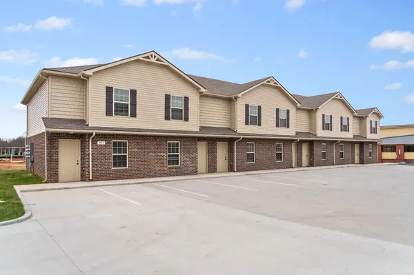931 Professional Park Dr #4G, Clarksville, TN 37040