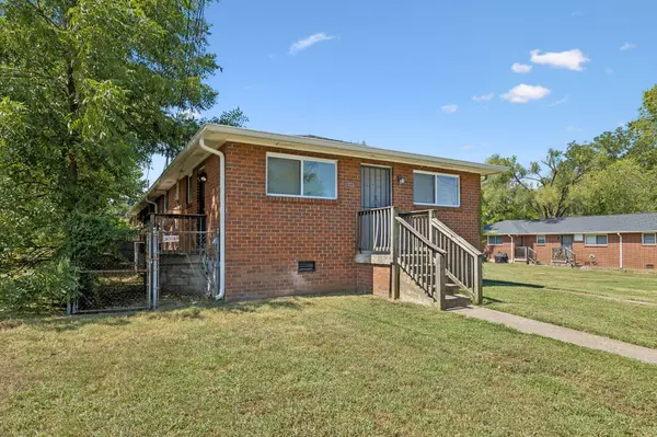 1033 31st Ave #N, Nashville, TN 37209