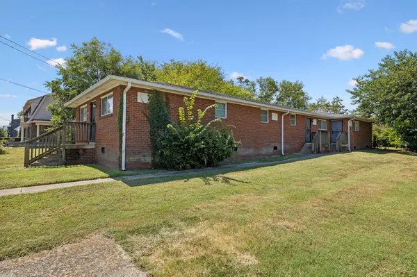 1033 31st Ave #N, Nashville, TN 37209