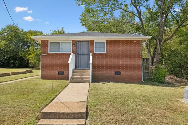 1037 31st Ave #N, Nashville, TN 37209