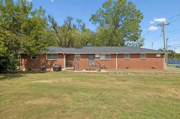 1037 31st Ave #N, Nashville, TN 37209