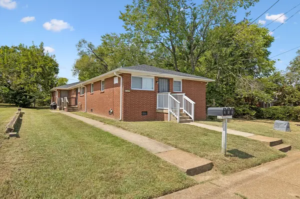 1037 31st Ave #N, Nashville, TN 37209