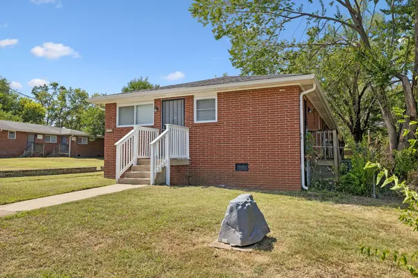 1037 31st Ave #N, Nashville, TN 37209