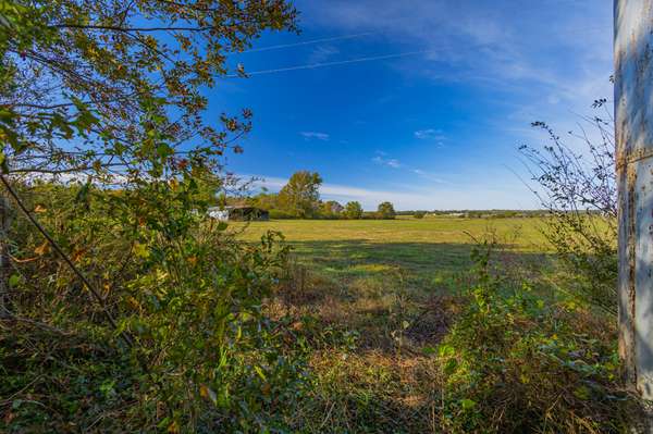 0 Yates Road, Hillsboro, TN 37342
