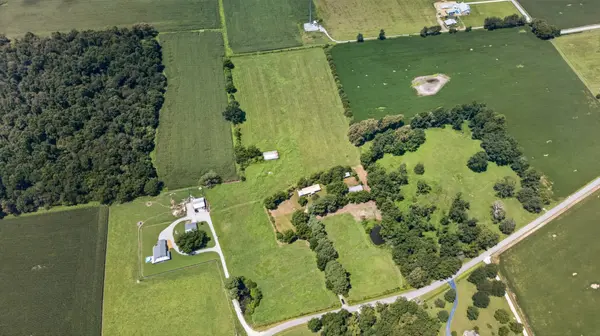 0 Yates Road, Hillsboro, TN 37342