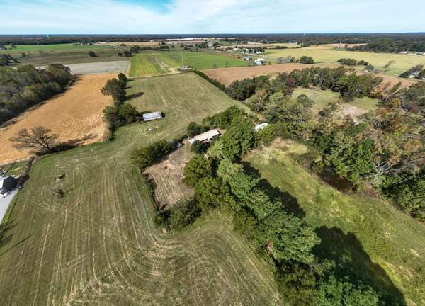 0 Yates Road, Hillsboro, TN 37342