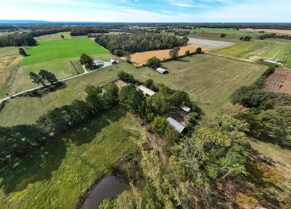0 Yates Road, Hillsboro, TN 37342