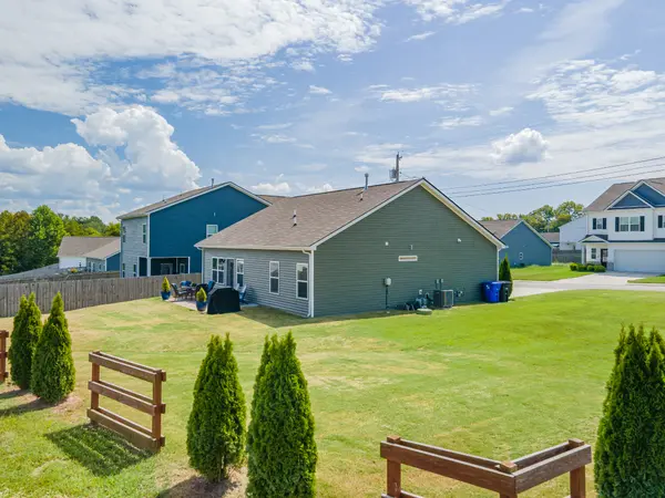 2205 Zeva Cir, Columbia, TN 38401