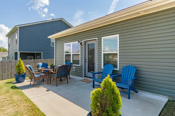 2205 Zeva Cir, Columbia, TN 38401