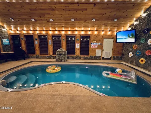 3764 Ivy Way, Sevierville, TN 37876
