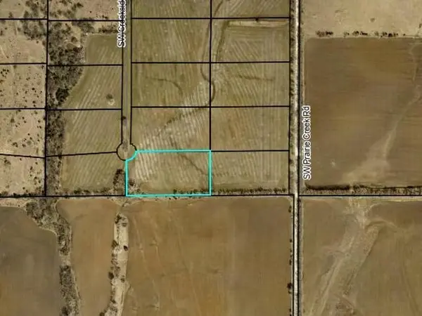 00 SW Creekside Cr., Rose Hill, KS 67133