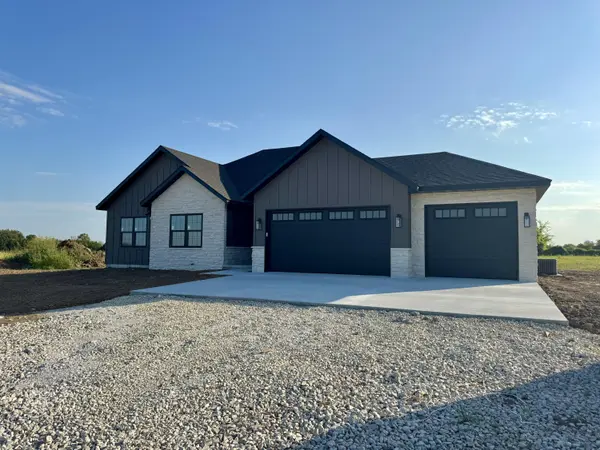 Lot 8 Harlan Valley Subdivision, Fair Grove, MO 65648