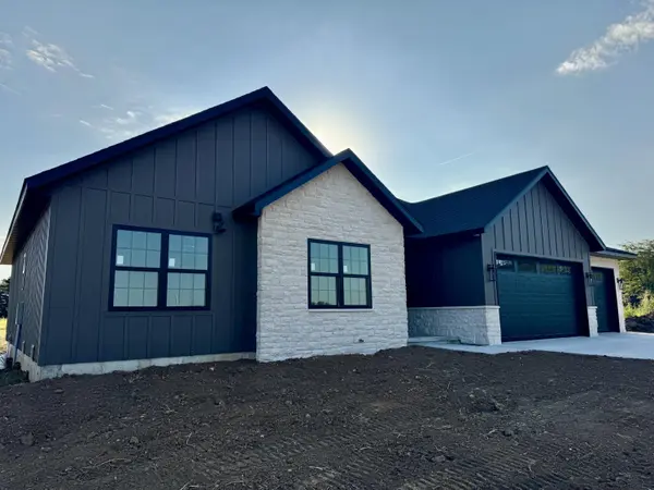 Lot 8 Harlan Valley Subdivision, Fair Grove, MO 65648