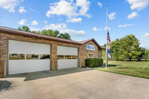 341 North AVE, Sparta, MO 65753
