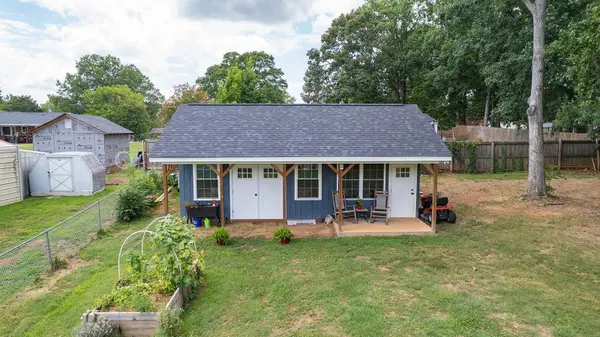 211 Sunrise DR, Greer, SC 29651