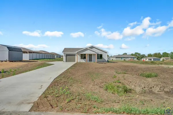 732 W North ST, Carbondale, KS 66414