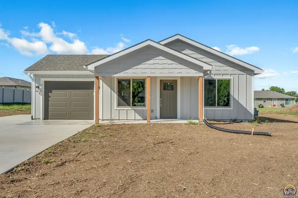 732 W North ST, Carbondale, KS 66414