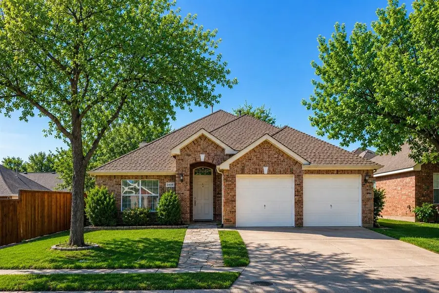 2408 Geneva Lane, Mckinney, TX 75072