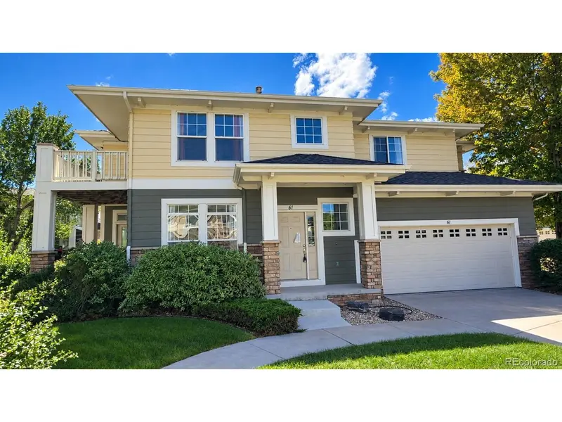 3000 E 112th #61, Northglenn, CO 80233