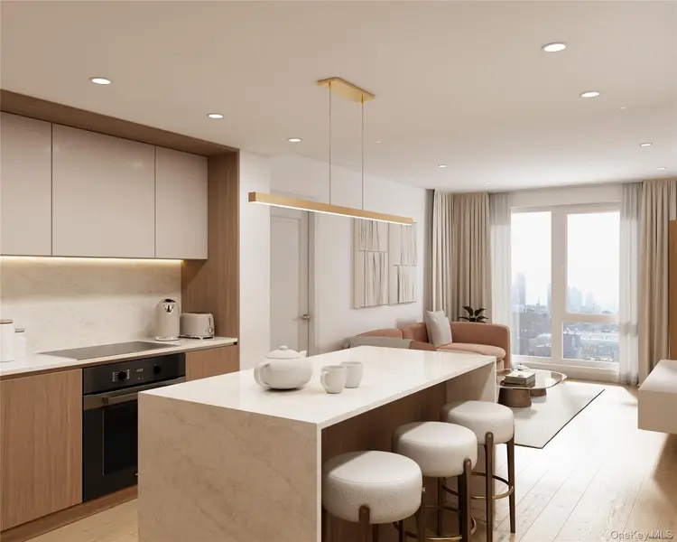 11-37 44th DR #615, Long Island City, NY 11101