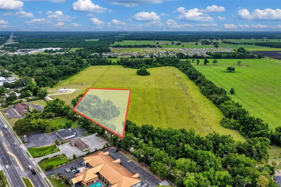 Block L NW 11TH DR, Chiefland, FL 32626