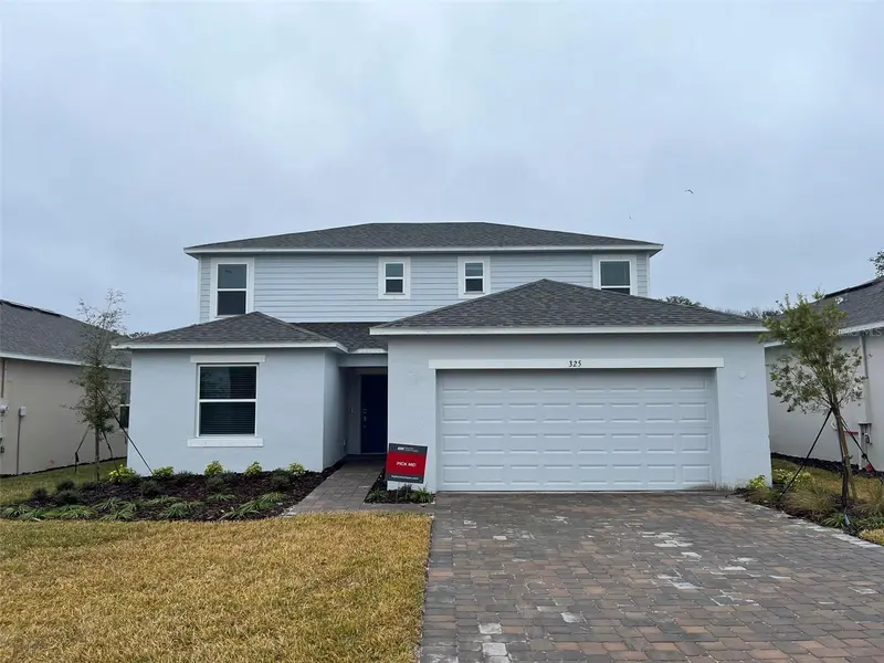 325 RIVER FRONT WAY, Edgewater, FL 32141