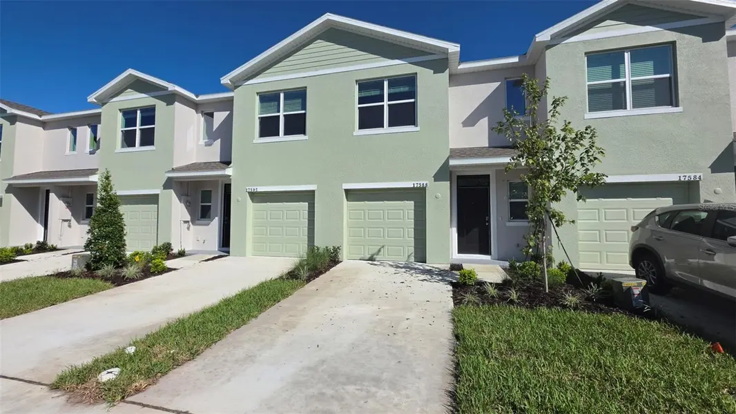 17588 SPANISH OAK LOOP, Land O Lakes, FL 34638
