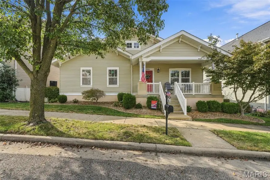 17124 Windsor Crest BLVD, Glencoe, MO 63038