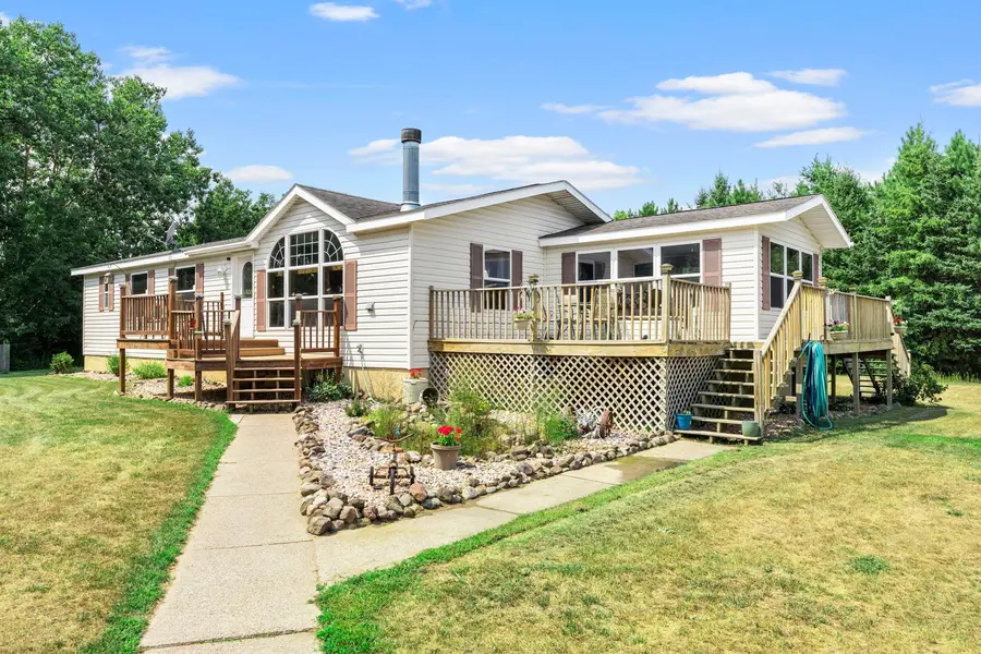 766x 14th Avenue, Almena, WI 54805