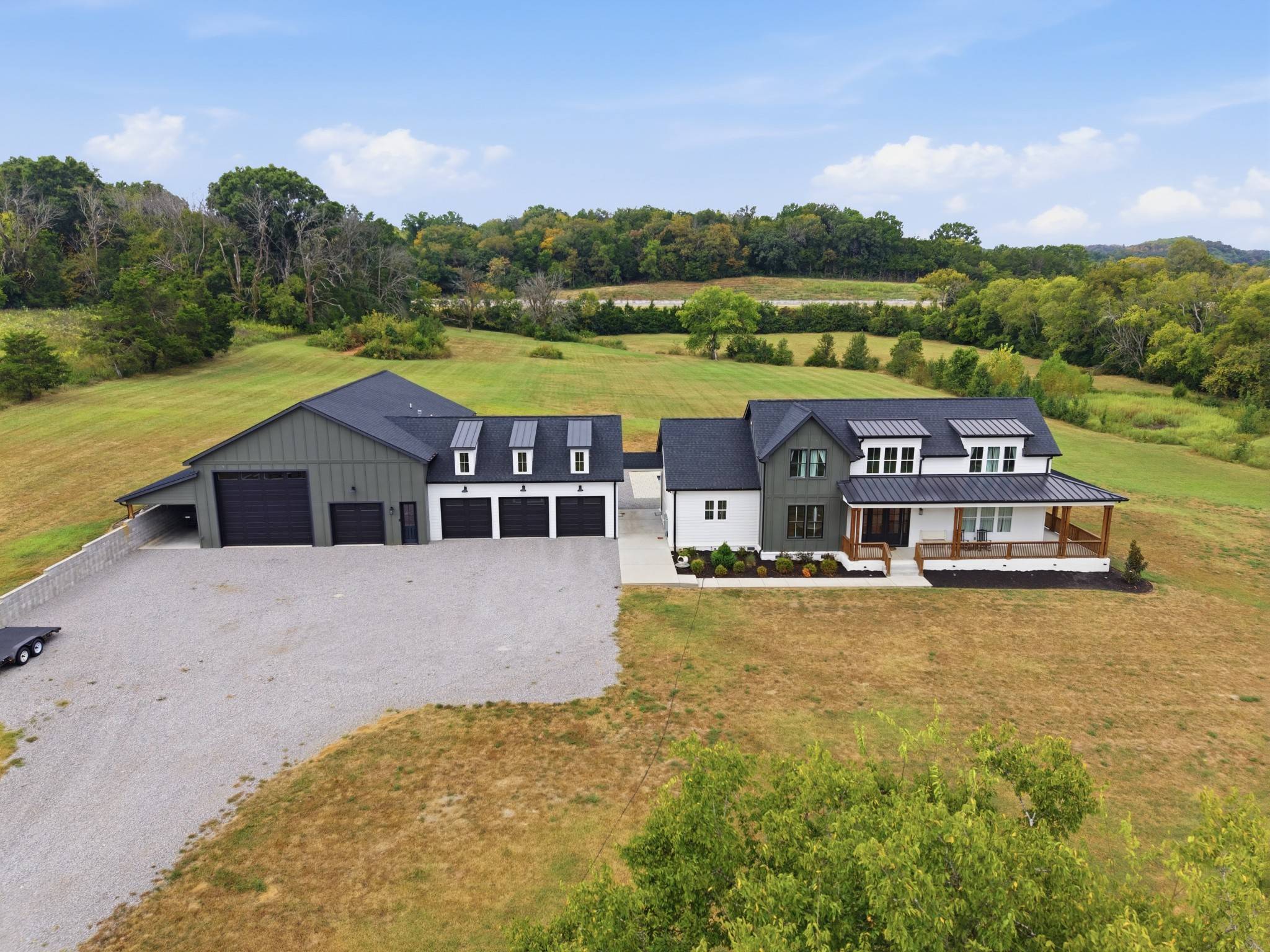 4317 Cato Rd, Nashville, TN 37218
