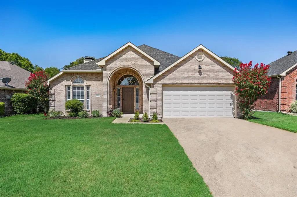 3725 Sycamore Lane, Rockwall, TX 75032