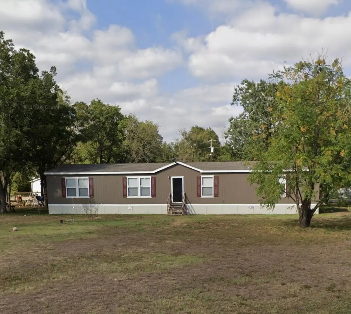 3415 River RD, Cedar Creek, TX 78612
