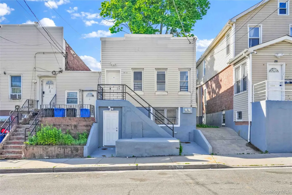 157-12 110th AVE, Jamaica, NY 11433