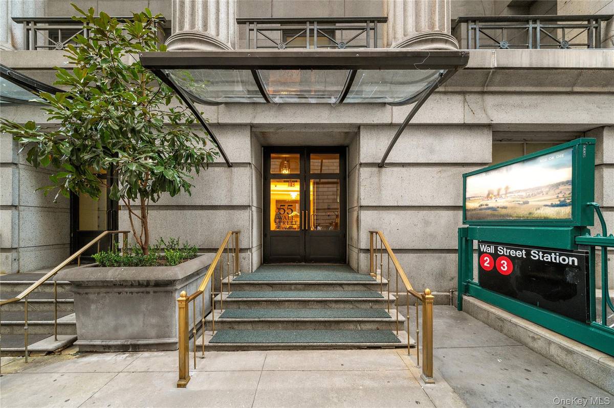 55 Wall ST #530, New York (manhattan), NY 10005