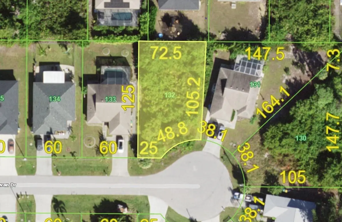 140 SWAN DR, Rotonda West, FL 33947