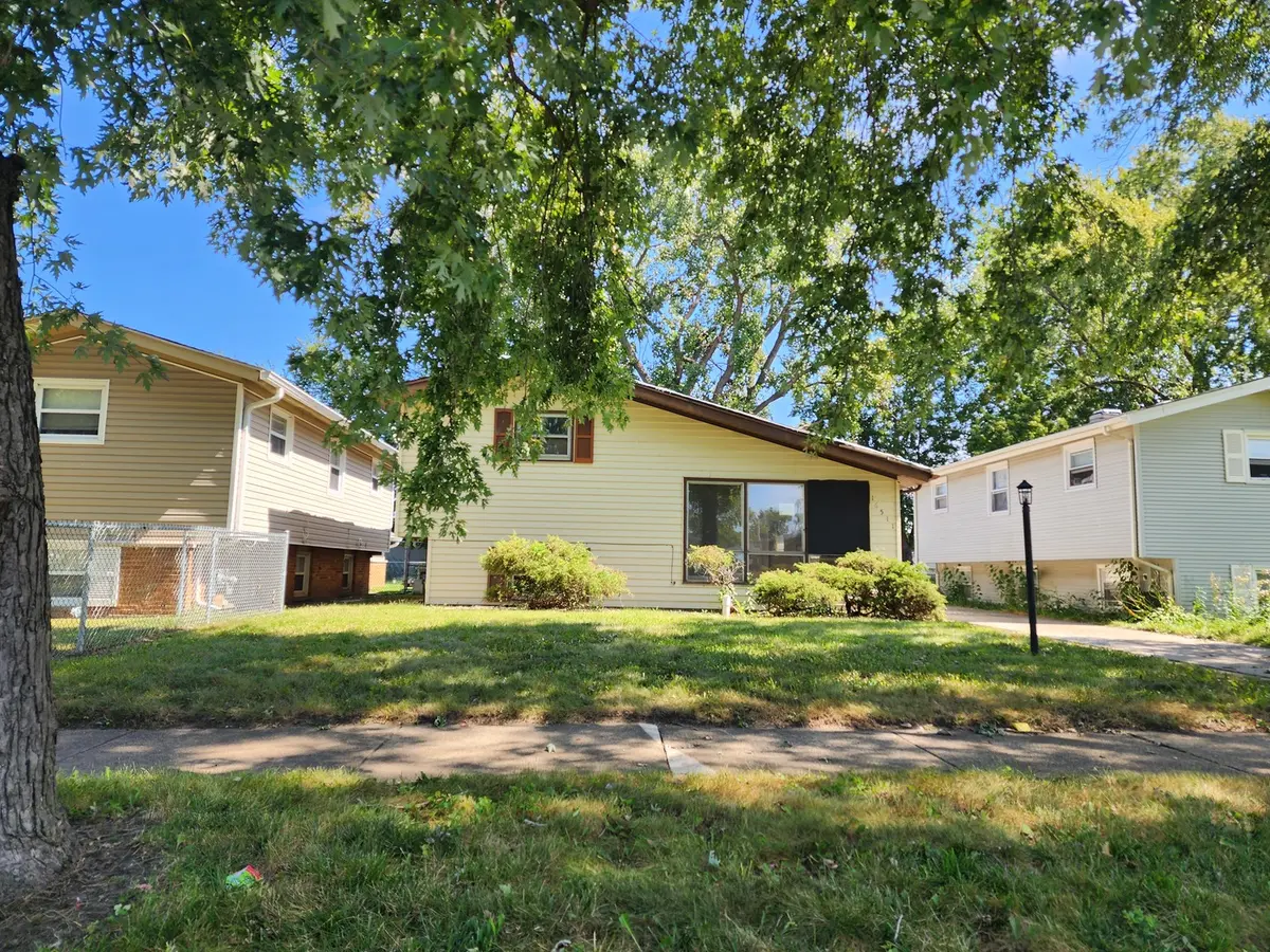 16511 Hermitage AVE, Markham, IL 60428