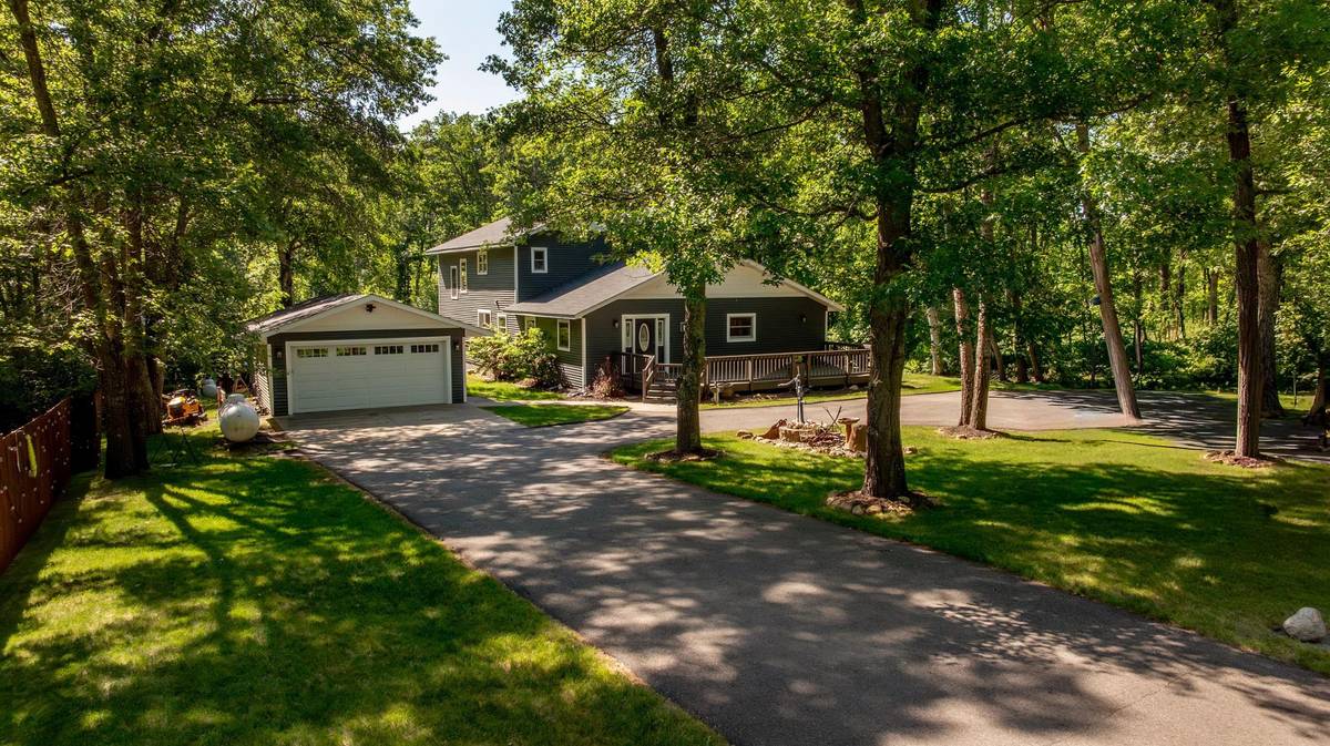 32853 Adney Lake RD, Crosby, MN 56441