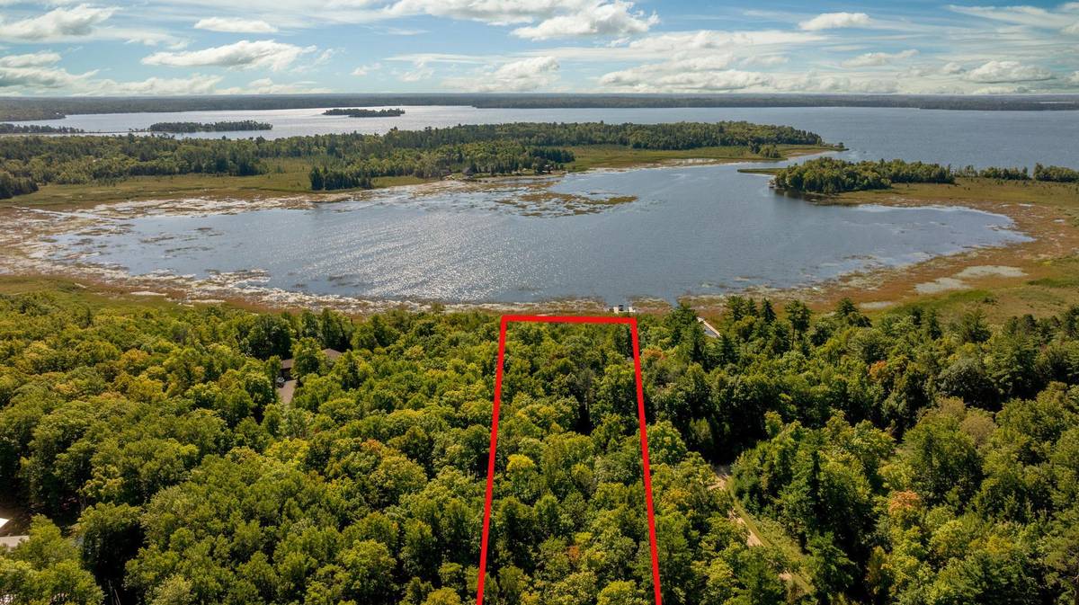 TBD Lantern Lane, Hackensack, MN 56452